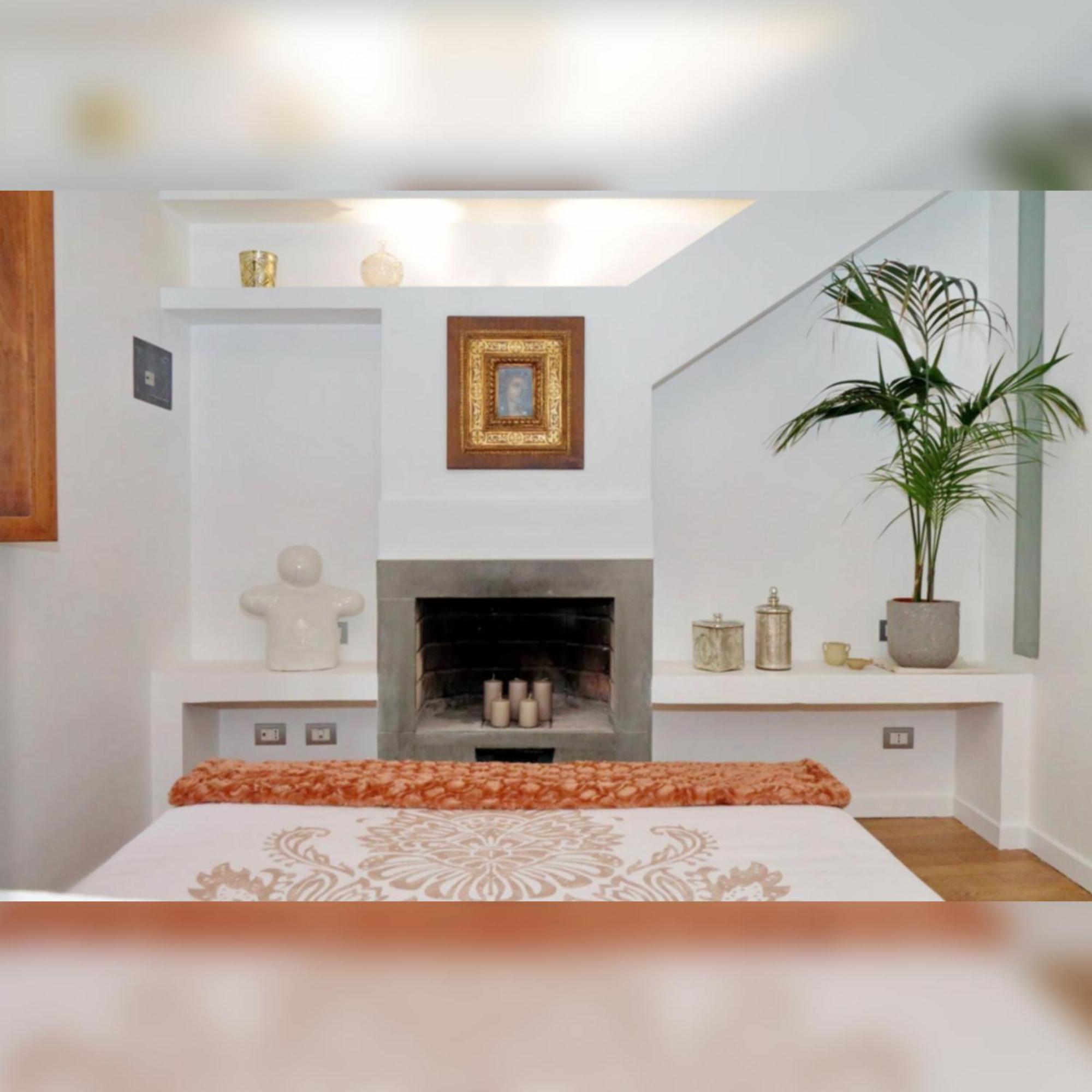 شقة Labanca'S Luxury Pantheon روما المظهر الخارجي الصورة
