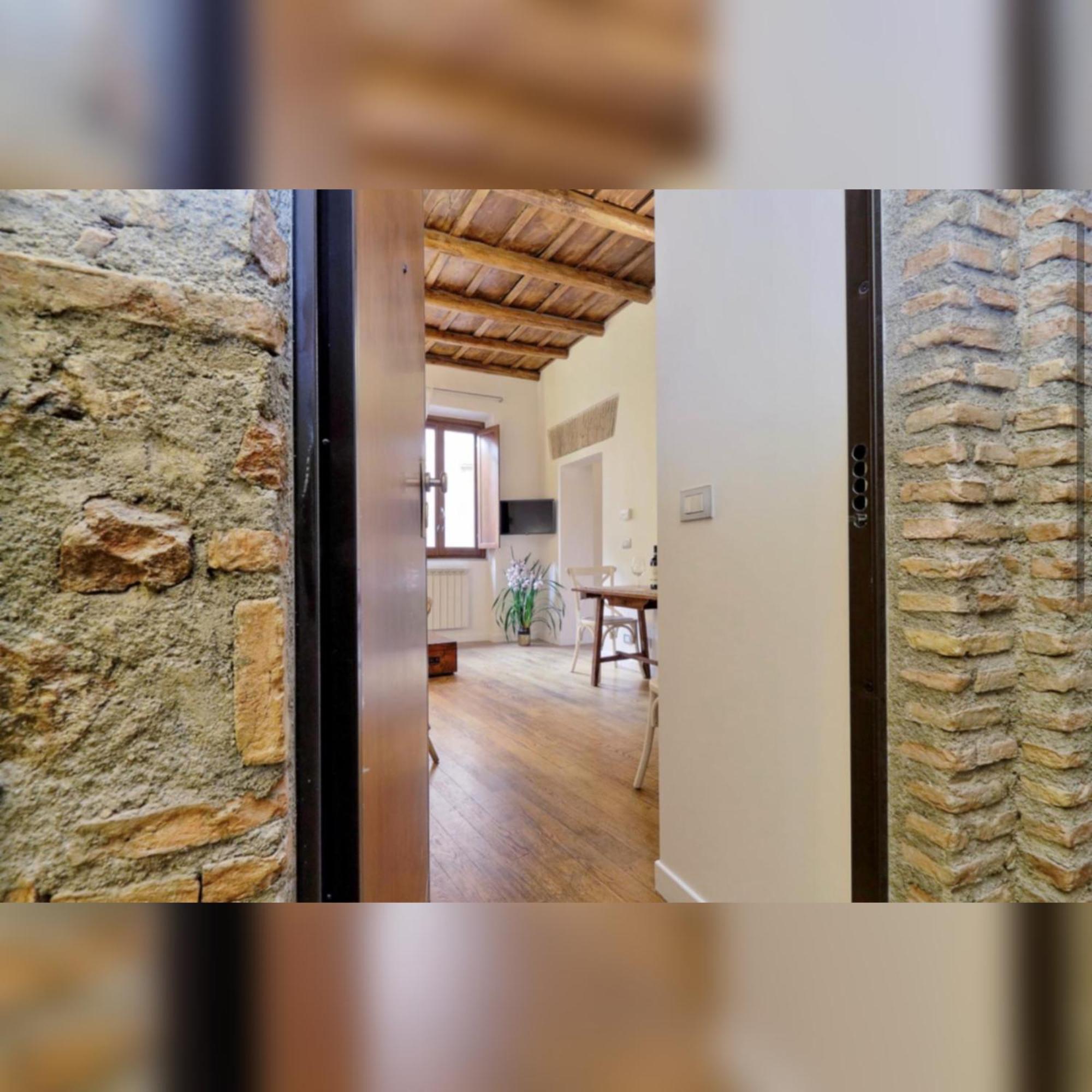 شقة Labanca'S Luxury Pantheon روما الغرفة الصورة