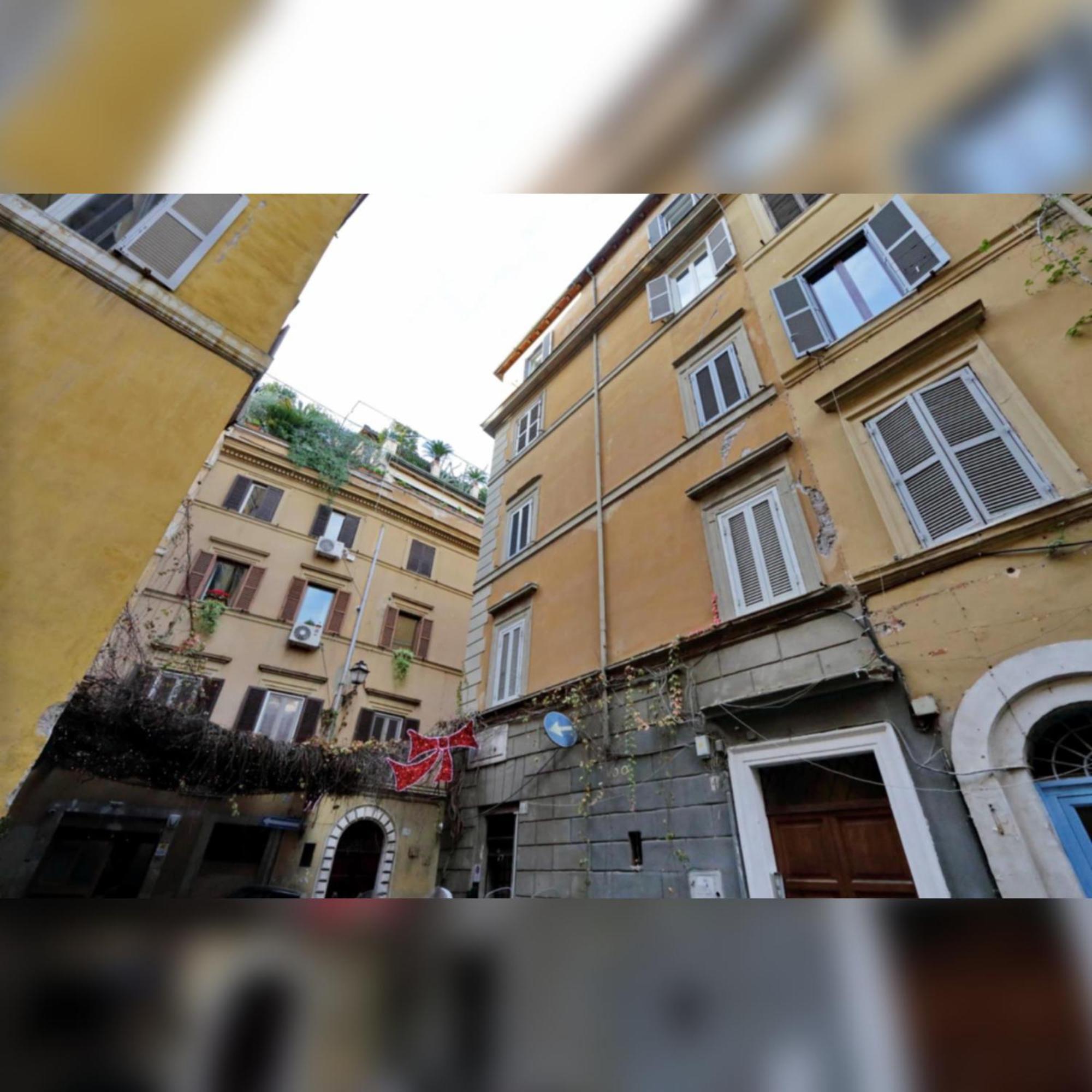 شقة Labanca'S Luxury Pantheon روما الغرفة الصورة